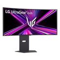 othoni lg ultragear 34gx900a b 34 oled curved wqhd 240hz black extra photo 4