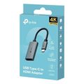 tp link ua520c usb type c to hdmi adapter extra photo 4