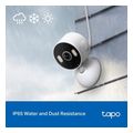 tp link tapo c113 indoor outdoor wi fi home security camera extra photo 6