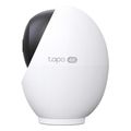 tp link tapo c260 pan tilt ai home security wi fi camera extra photo 2