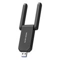 mercusys ma72xh ax1800 high gain wireless dual band usb adapter extra photo 2