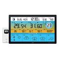 life horizon smartweather tuya xl smart weather station extra photo 1