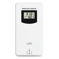 life horizon smartweather tuya xl smart weather station extra photo 4