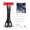 xo c173 car seat holder 2 pcs extra photo 1