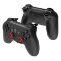 xo gp2 24g wireless gamepad steakm ps3 pc android extra photo 2