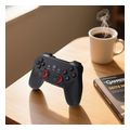 xo gp2 24g wireless gamepad steakm ps3 pc android extra photo 3