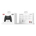 xo gp2 24g wireless gamepad steakm ps3 pc android extra photo 4