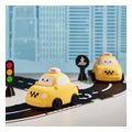 xo oz13f fotaki pat se sxedio taxi 1200mah extra photo 2