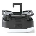 pcwork pcw12b epanaf os fakos kefalis 200lm led ipx4 extra photo 2