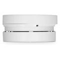 fotoilektronikos anixneytis kapnoy alecto sd110 2x stand alone smoke alarm with 1 year battery 2pcs extra photo 4
