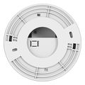 fotoilektronikos anixneytis kapnoy alecto sd110 3x stand alone smoke alarm with 1 year battery 3pcs extra photo 3
