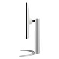 othoni lg 27bp55u 27 ips ultra hd 4k hdr silver white extra photo 1