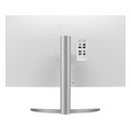 othoni lg 27bp55u 27 ips ultra hd 4k hdr silver white extra photo 2