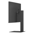 othoni lg 27u730a b 27 ips ultra hd 4k hdr10 black extra photo 1