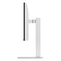 othoni lg 27us550 w 27 ips ultra hd 4k hdr silver white extra photo 2