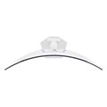othoni lg 39gx90sa w 39 oled ultra wide qhd hdr 240hz gaming curved web os white extra photo 2
