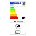 othoni lg 39gx90sa w 39 oled ultra wide qhd hdr 240hz gaming curved web os white extra photo 5