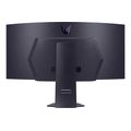 othoni lg 45gs95qx b 45 oled ultrawide qhd 240hz hdr curved black extra photo 2