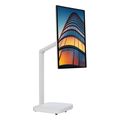 othoni lg 32u889sa w 32 ips ultra hd 4k touchscreen smart web os rolling stand white extra photo 2 othoni lg 32u889sa w 32 ips ultra hd 4k touchscreen smart web os rolling stand white extra photo 2