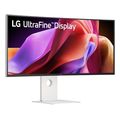 othoni lg 40wt95uf w 40 nano ips ultrafine uhd 5k2k 120hz thunderbolt 5 white extra photo 1