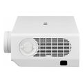 lg probeam 4k laser projector 6000 ansi lumens brightness bu60rg extra photo 4