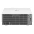 lg probeam 4k laser projector 6000 ansi lumens brightness bu60rg extra photo 6