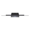 lg oled77c58la 77 oled ultra hd 4k evo ai c5 hdr 2025 extra photo 2