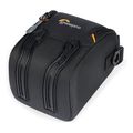 lowepro adventura sh 115 iii black extra photo 1