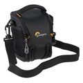 lowepro adventura sh 115 iii black extra photo 5