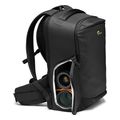 lowepro flipside 400 aw iii black extra photo 3 lowepro flipside 400 aw iii black extra photo 3