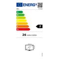 othoni dell p2725qe ips ultra hd 4k 100hz ethernet black extra photo 4