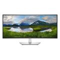 othoni dell pro 34 plus p3425we ips wqhd 100hz curved ethernet black extra photo 1