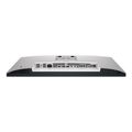 othoni dell ultrasharp 27 u2725qe ips ultra hd 4k 120hz thunderbolt 4 2024 silver extra photo 1