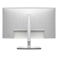 othoni dell ultrasharp 27 u2725qe ips ultra hd 4k 120hz thunderbolt 4 2024 silver extra photo 2