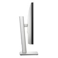 othoni dell ultrasharp 27 u2725qe ips ultra hd 4k 120hz thunderbolt 4 2024 silver extra photo 3