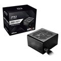 psu asrock pro 750b 750w 12cm 80 plus bronze black extra photo 3