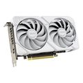 vga asus amd radeon rx 9060 xt dual white edition 16gb gddr6 retail extra photo 1 vga asus amd radeon rx 9060 xt dual white edition 16gb gddr6 retail extra photo 1