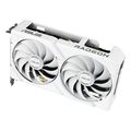 vga asus amd radeon rx 9060 xt dual white edition 16gb gddr6 retail extra photo 3 vga asus amd radeon rx 9060 xt dual white edition 16gb gddr6 retail extra photo 3