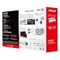 vga asus amd radeon rx 9060 xt dual white edition 16gb gddr6 retail extra photo 6 vga asus amd radeon rx 9060 xt dual white edition 16gb gddr6 retail extra photo 6