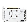 vga asus amd radeon rx 9060 xt dual white edition 16gb gddr6 retail extra photo 7 vga asus amd radeon rx 9060 xt dual white edition 16gb gddr6 retail extra photo 7