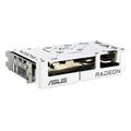 vga asus amd radeon rx 9060 xt dual white edition 16gb gddr6 retail extra photo 8 vga asus amd radeon rx 9060 xt dual white edition 16gb gddr6 retail extra photo 8