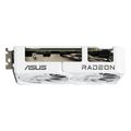 vga asus amd radeon rx 9060 xt dual white edition 16gb gddr6 retail extra photo 9 vga asus amd radeon rx 9060 xt dual white edition 16gb gddr6 retail extra photo 9