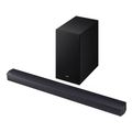 soundbar samsung hw b450f en extra photo 1 soundbar samsung hw b450f en extra photo 1