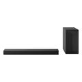 soundbar lg s60t 31 340w black extra photo 1