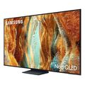 tv samsung qe75qn77fat 75 neo qled 4k uhd smart wifi model 2025 black extra photo 2