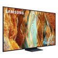tv samsung qe75qn77fat 75 neo qled 4k uhd smart wifi model 2025 black extra photo 3