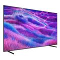 tv samsung qe100qn80fu tv 100 neo qled 4k uhd smart wifi carbon silver extra photo 1