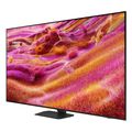 tv samsung qe75qn92fa 75 neo qled 4k uhd smart wifi model 2025 black titanium extra photo 2