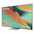 tv samsung qe65qn85fau 65 qled 4k uhd smart wifi model 2025 silver extra photo 2