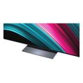 tv lg oled83c51la 83 oled evo ai c5 4k uhd smart wifi model 2025 black extra photo 6